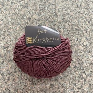 Karabella Cashmere Silk Yarn NWT